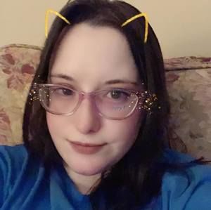 Meet your Posher, Cathy